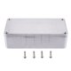 thumbnail image 1 of Diecast Aluminium Electronics Project Box Caja Instrumento Impermeable, EstáNdar 1590B 112X60X31Mm, 1 of 5