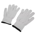 thumbnail image 2 of Guantes conductores para masajeador de electroterapia y electrodos para máquina TENS., 2 of 14