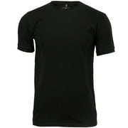 Nimbus Mens Danbury Pique Short Sleeve T-Shirt
