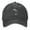 Washed Black, variant on Fish Skull Print Vintage Wash Dad Hat Adjustable Curved Brim Baseball Cap,Casual Outdoor Sports Fishing Cap for Men and Women