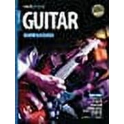 Rockschool Electric Guitar Level 8 (Paperback)
