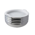 thumbnail image 1 of Bon Chef 9317 6.37 in. dia. Cold Wave Bowl & Stacking Cover, 1 quart, 1 of 1