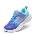 thumbnail image 1 of Zapatillas Livianas para Niños DREAM PAIRS SDRS2411K Azul Marino, 1 of 6