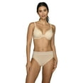 thumbnail image 3 of Vanity Fair Lingerie Women's Body Caress 2-Way Convertible Straps Full Coverage Underwire Bra, Style 75335, 3 of 8