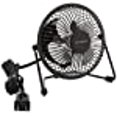 thumbnail image 3 of Fan Mini Black 4 Inch 1 Speed, 3 of 3