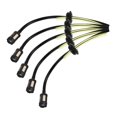 thumbnail image 4 of WEUVEB 5Pcs Small Engine Fuel Line Tube Flexible Durable Petrol Fuel for Replacement, 4 of 8