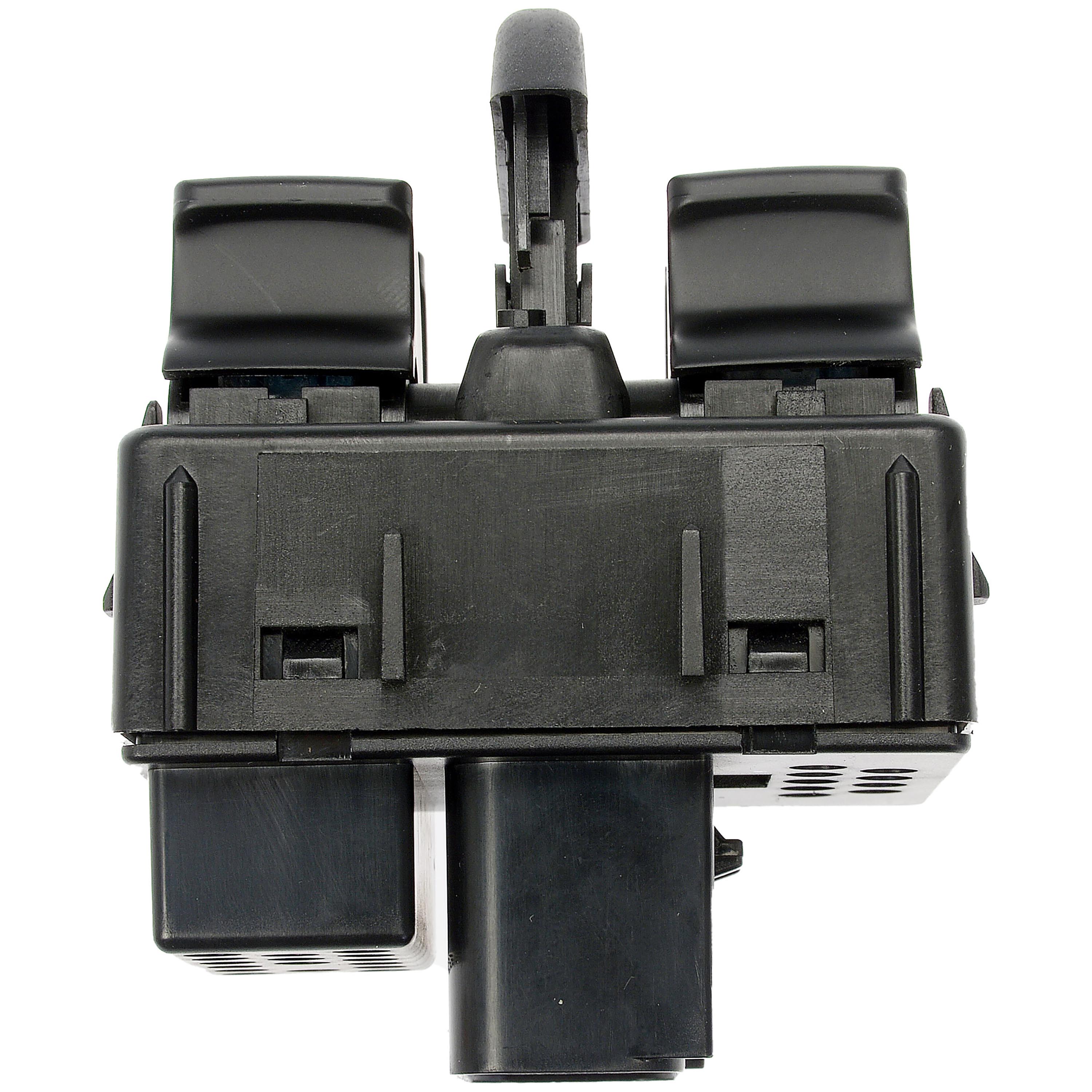 Dorman 901-683 Front Power Window Switch for Specific Jeep Models