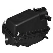 Brock Air Cleaner Box Assembly Without Mass Air Flow Sensor or Air Filter With 2.3 Inch Outlet Compatible With 2003-2008 Toyota Corolla CE/LE/S 1.8L 2003-2008 Toyota Matrix Base/XR 1.8L 6876-1685