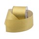 thumbnail image 1 of Cinta metálica con purpurina Royal Imports, 25 yardas y 7 cm, color dorado, 1 of 7