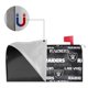 thumbnail image 5 of Funda para buzón del equipo Raiders Equipada con funda protectora magnética para buzón Funda protectora para buzón, 5 of 7