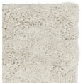 thumbnail image 4 of SAFAVIEH Florida Kalina Floral Shag Runner Rug, Cream, 2'3" x 8', 4 of 4