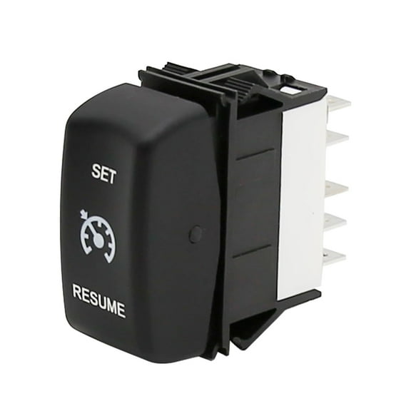 1PCS Cruise Control Rocker Switch Replacement For Peterbilt Kenworth P27-1040-15