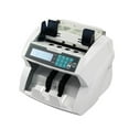 thumbnail image 1 of Money Counter Machine UV/MG/IR/DD Detection Billnotes Counter For Canada Polymer Currency Counter World Notes Multi-Money Counting Machine ,User Friendly, 1 of 6