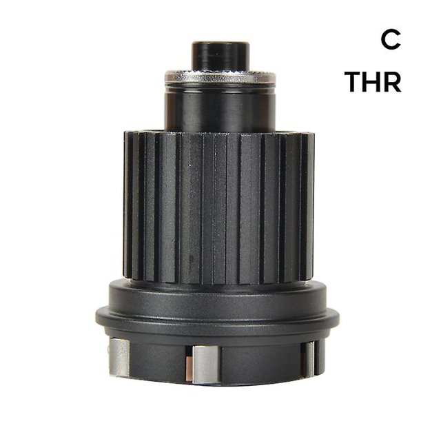 Koozer Xm490 Mtb Rear Boost Hub Converter With End Cap Ms Cassette Body Converter
