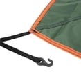 thumbnail image 5 of Replacement Up Tent Skylight Cover Canopy Green, 5 of 7