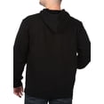 thumbnail image 5 of Realtree Black Outfitters R1 Men Graphic Hoodie, 5 of 7