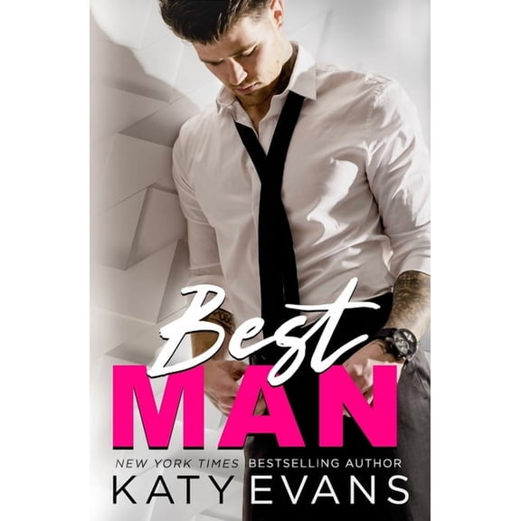 Best Man (Paperback)