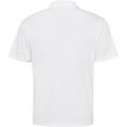 thumbnail image 3 of Just Cool Mens Plain Sports Polo Shirt, 3 of 5