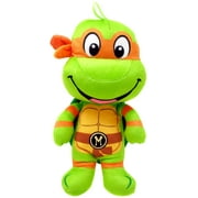 Good Stuff Michaelangelo Stuffed Animals & Plush Toy, Teenage Mutant Ninja Turtles