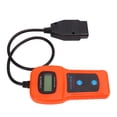 thumbnail image 2 of Herramienta de escáner CANOBDII, herramienta de diagnóstico de coche OBD2 U480, escáner de diagnóstico de coche diseñado para precisión, 2 of 12