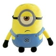 thumbnail image 1 of Mins Soft Toys Rise Gru Bob Lar 30 Cm Despicable Me P Doll Stuffed Animal Toy, 1 of 2