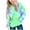 Green, variant on Sweatshirts Girls Hoodie Sweatshirts for Girls Soft Long Sleeves Pullover Shirt Blue,Size for 6-7 Years