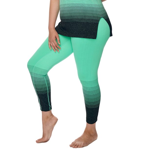plus size yoga pants active
