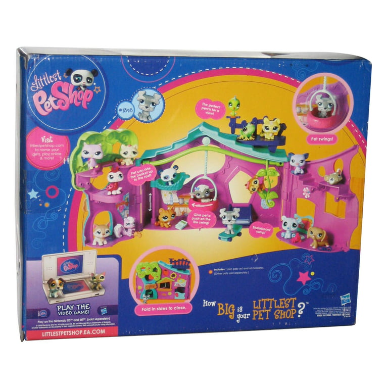 Littlest Pet Shop Houses & Collectible Toys for sale in Highlands, Texas