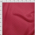 thumbnail image 3 of oneOone Cotton Poplin Fabric Triangle Block Decor Fabric Printed BTY 42 Inch Wide, 3 of 4