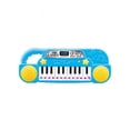 thumbnail image 2 of Piano Infantil de Juguete The Baby Shop  TS61625 22 Teclas 21 Sonidos Demo Azul -, 2 of 3