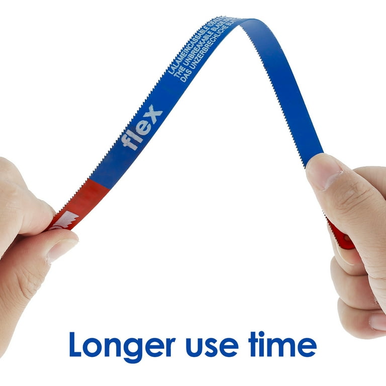 Best hacksaw blade sale for pvc pipe