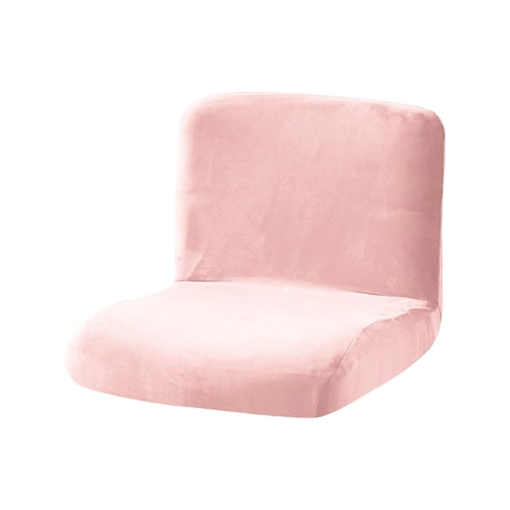 Breathable Seat Cover for Kitchen Chairs 360 Protective Against Scratches Elastic Slipcovers