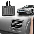 thumbnail image 2 of Clip De Hoja De Rejilla De Ventilación De Aire Acondicionado De Coche Para Vw Sagitar Clip De Lengüeta De Salida De Ventilación De Aire Acondicionado Delantero De Coche Yuarrent VI004466-00, 2 of 7