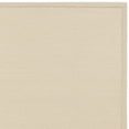 thumbnail image 6 of SAFAVIEH Natural Fiber Clarissa Solid Sisal Area Rug, Ivory/Light Beige, 10' x 14', 6 of 8