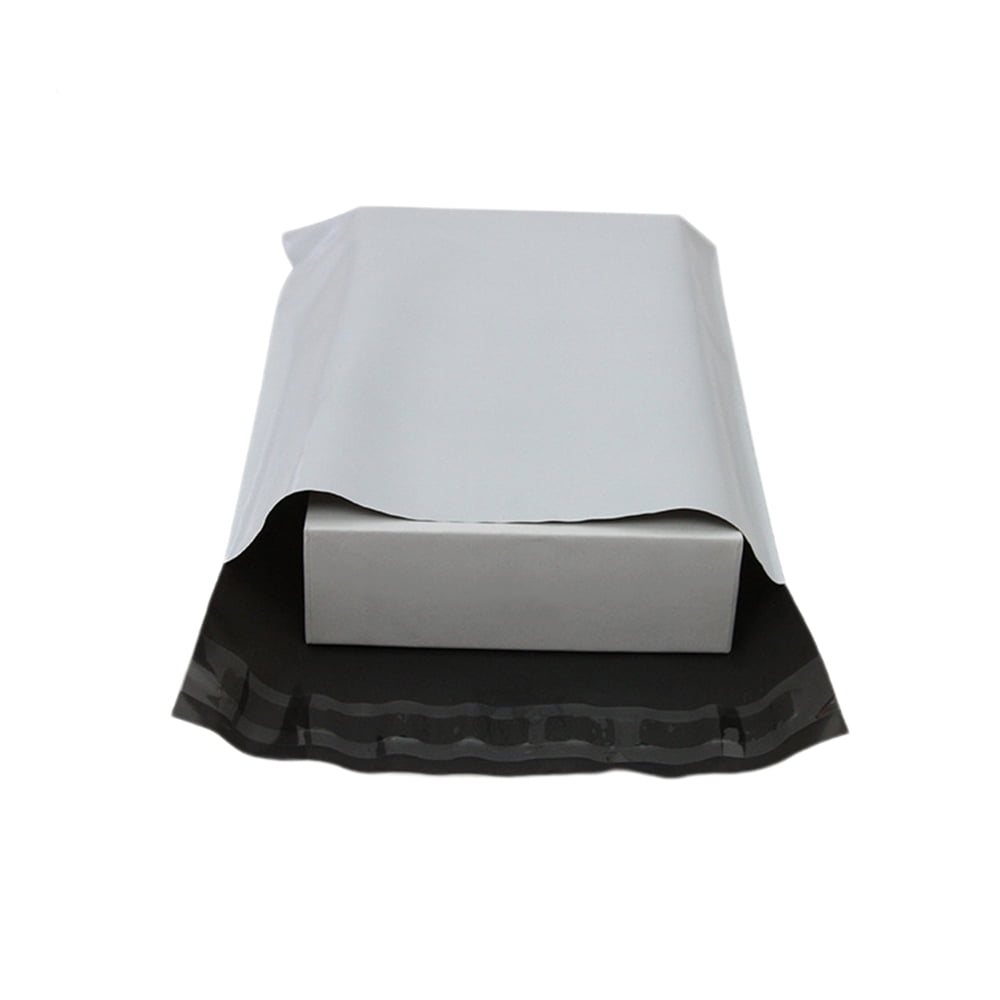 500 X Size 3 (140x195mm) White Padded Bubble Lined Secure Self Sealing - View #2