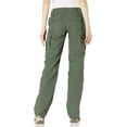 thumbnail image 2 of 24-7 PANTS; LADIES TACTICAL 65/35 P/C R/S, 2 of 4