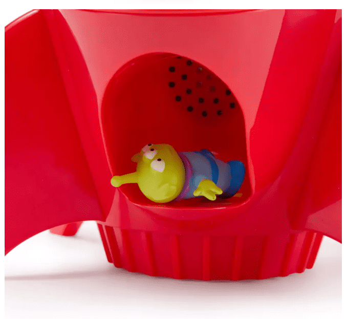 Disney Toy Story Alien Crane Claw Machine Game with Sound 2026