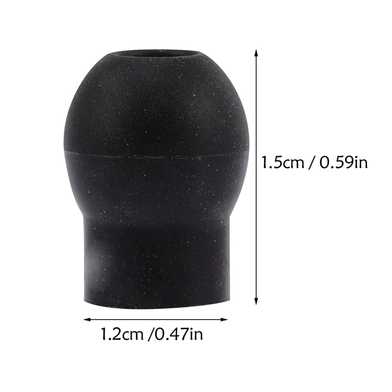 Earmuff Inserts Peltor Foam Inserts Kit De Higiene Peltor 3M X2-A X2-P3E HYX2 3m Peltor ...