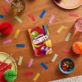 thumbnail image 5 of Skittles Giants Vegan Chewy Sweets Fruit Flavoured Bag 132g, 5 of 5