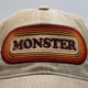 thumbnail image 4 of Gorra Beige Unitalla Retro Beige 70s, 4 of 5
