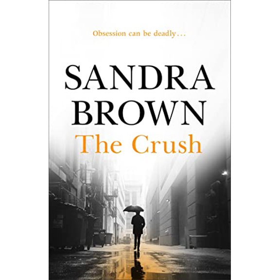 Pre-Owned Crush (Paperback) 0340827688 9780340827680