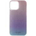 thumbnail image 2 of Kate Spade Protective Hardshell Case for iPhone 13 Pro Max - Ombre Glitter, 2 of 3