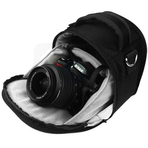 Z6 D3500 Carrying for Nikon CoolPix W150 B600 D780 W300 A1000 Z50 Z7