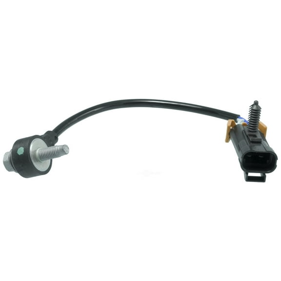 Ignition Knock (Detonation) Sensor