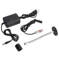 thumbnail image 3 of Positioning Light Holder Kit, Portable 650nm Red  Module 650nm  For Woodworking Project For Machinery Equipment Cross, 3 of 8