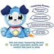 thumbnail image 1 of Starshine Watchdogs Hora De Dormir Peluche Peluche Noche Luz Sueño Juguete para Niños y Ni Starshine Watchdogs Starshine Watchdogs, 1 of 2