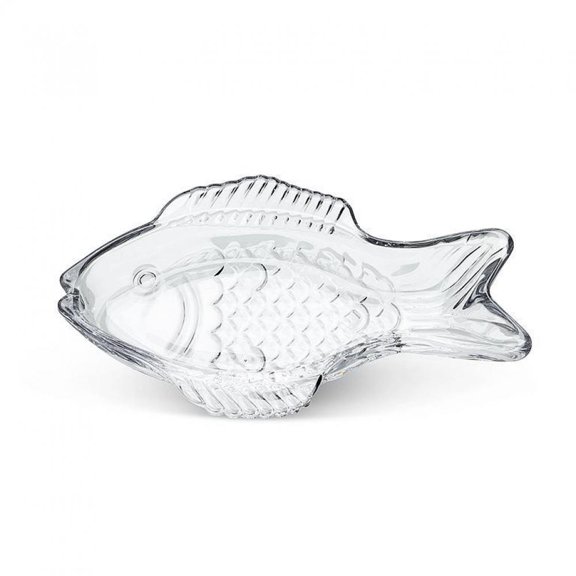 Swimming Fish Dish