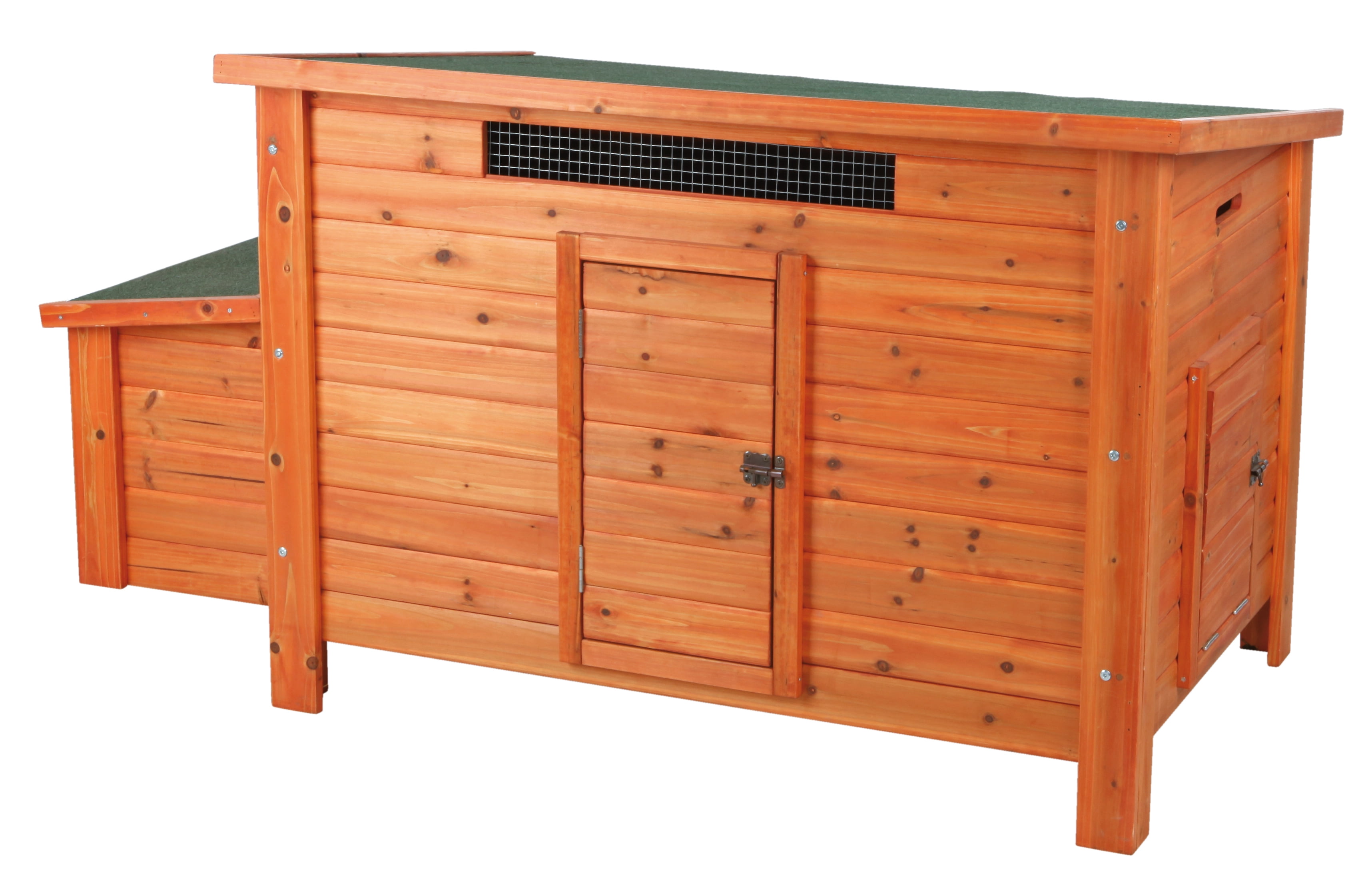 TRIXIE natura Chicken Coop