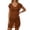 X3 Brown, variant on Ticikt Women Swimsuit Swim Cover Up 2026 Summer Bathing Suit Swimwear Sheer Beach Vacation Outfits