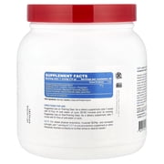 Metabolic Nutrition C.G.P.®, Unflavored, 400 g